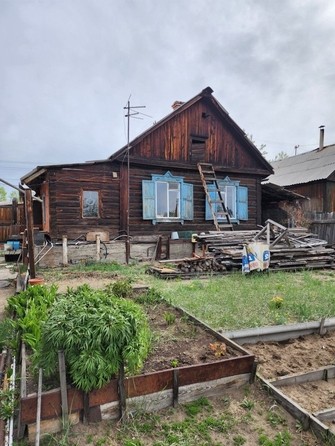 
   Продам дом, 54.6 м², Улан-Удэ

. Фото 9.