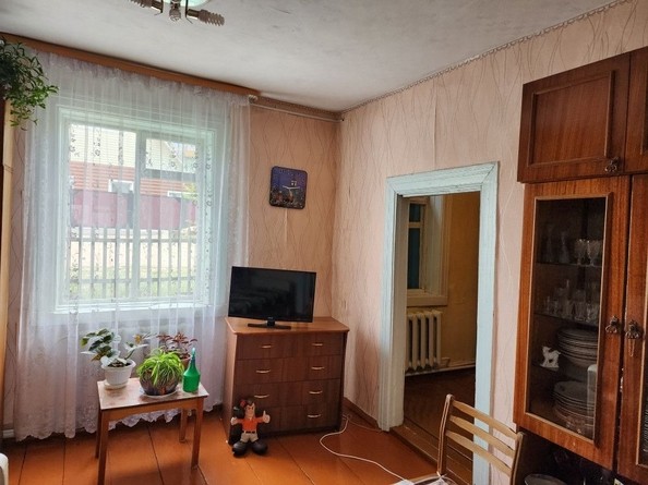 
   Продам дом, 54.6 м², Улан-Удэ

. Фото 16.