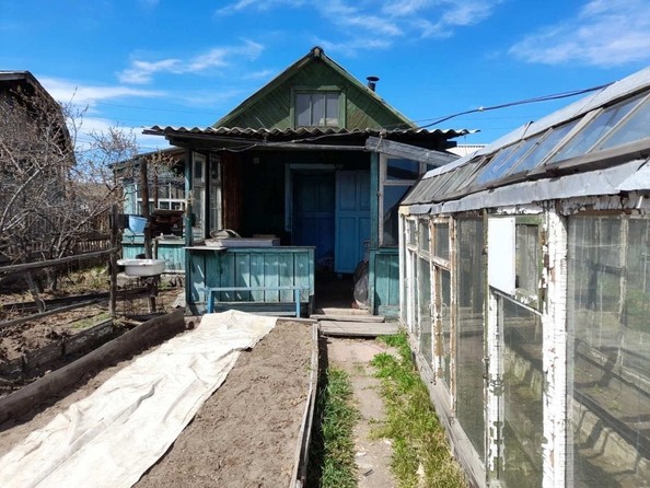 
   Продам дом, 42 м², Улан-Удэ

. Фото 1.