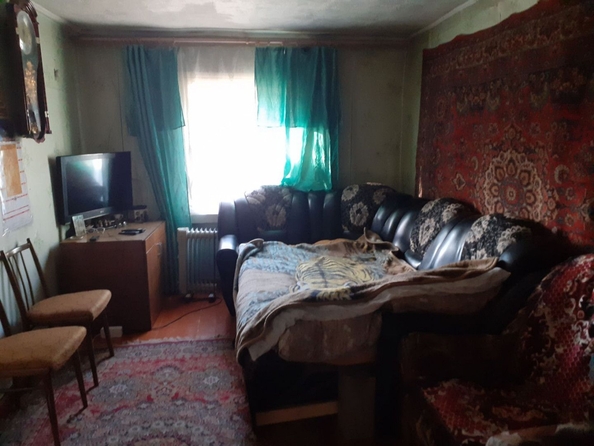 
   Продам дом, 34.2 м², Улан-Удэ

. Фото 2.