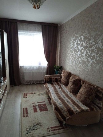 
   Продам 2-комнатную, 58.2 м², Ключевская ул, 6Д

. Фото 9.