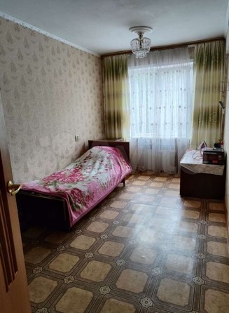 
   Продам 3-комнатную, 58.4 м², Борсоева ул, 27

. Фото 10.