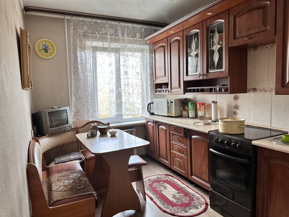 
   Продам 3-комнатную, 60.9 м², Строителей Проспект, 68

. Фото 12.