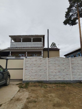
   Продам дом, 138.8 м², Улан-Удэ

. Фото 15.