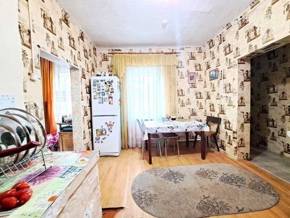 
   Продам дом, 61.3 м², Улан-Удэ

. Фото 2.