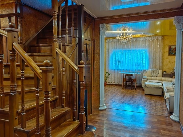 
   Продам дом, 161.6 м², Улан-Удэ

. Фото 9.