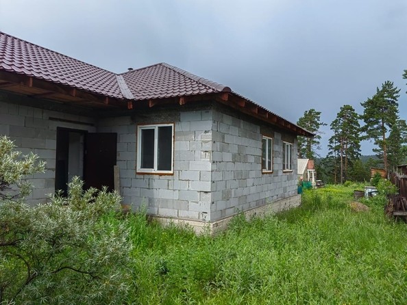 
   Продам дом, 114 м², Улан-Удэ

. Фото 9.