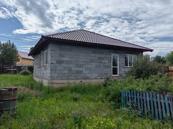 
   Продам дом, 114 м², Улан-Удэ

. Фото 15.