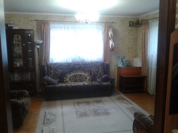 
   Продам дом, 205.1 м², Улан-Удэ

. Фото 1.