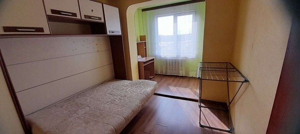 
   Продам 3-комнатную, 61.9 м², Строителей Проспект, 34

. Фото 5.