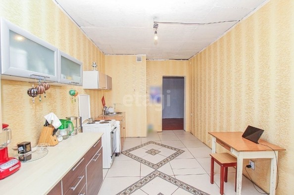 
   Продам 3-комнатную, 85 м², Ключевская ул, 4В

. Фото 7.