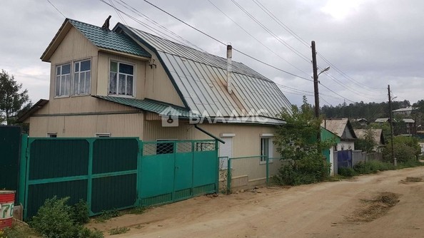 
   Продам дом, 138 м², Улан-Удэ

. Фото 1.