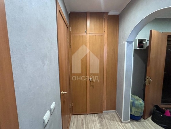 
   Продам 2-комнатную, 48.4 м², Ключевская ул, 4А

. Фото 2.