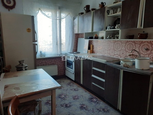 
   Продам 3-комнатную, 68.1 м², Ермаковская ул, 24

. Фото 12.