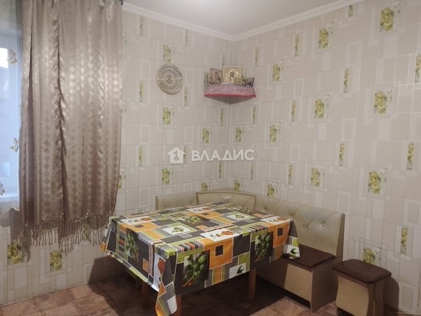 
   Продам дом, 65.8 м², Улан-Удэ

. Фото 12.