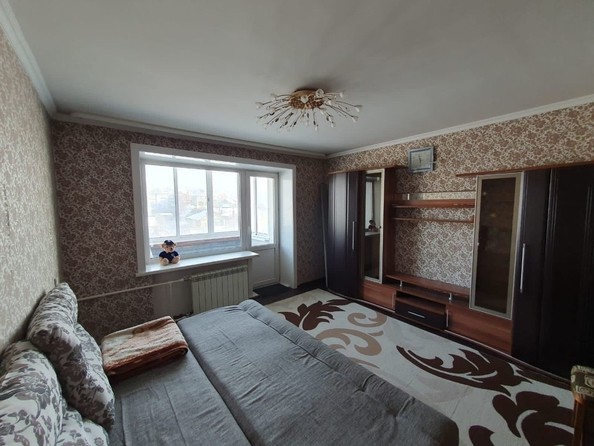 
   Продам 2-комнатную, 50.9 м², Чертенкова ул, 51

. Фото 11.
