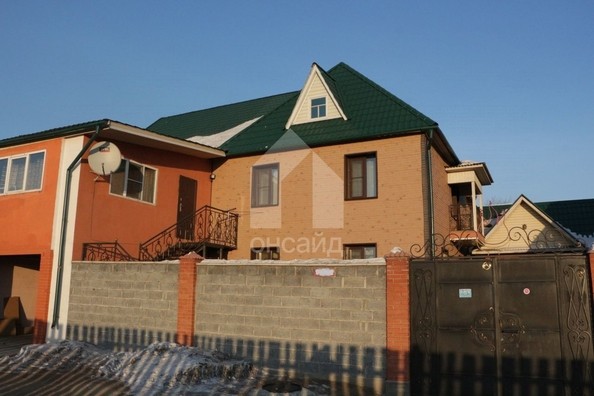 
   Продам дом, 388 м², Улан-Удэ

. Фото 7.