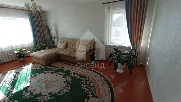 
   Продам дом, 320 м², Улан-Удэ

. Фото 3.