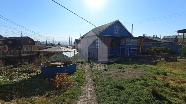 
   Продам дом, 320 м², Улан-Удэ

. Фото 16.