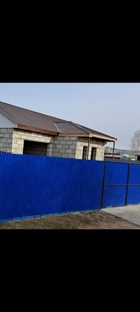 
   Продам дом, 120 м², Улан-Удэ

. Фото 1.