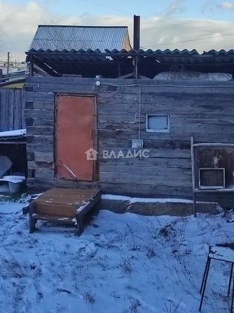 
   Продам дом, 48 м², Улан-Удэ

. Фото 1.