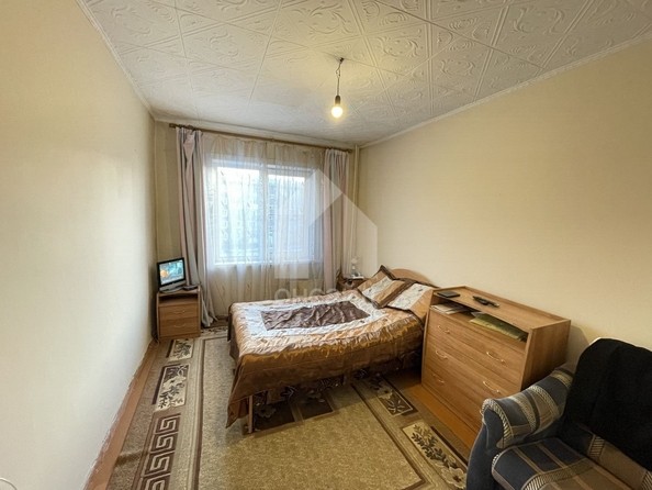
   Продам 2-комнатную, 48.5 м², Ключевская ул, 55

. Фото 12.