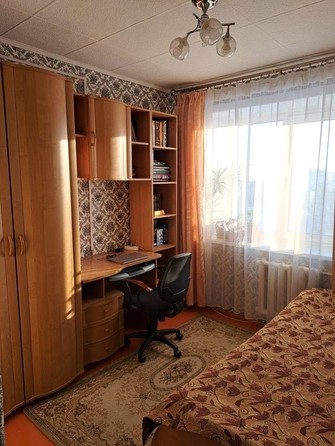 
   Продам 5-комнатную, 90.7 м², Кабанская ул, 22

. Фото 8.