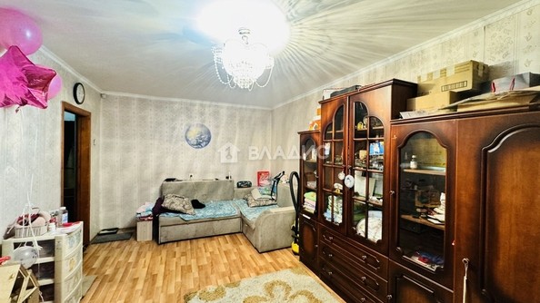 
   Продам 2-комнатную, 45.4 м², Пристанская ул, 12

. Фото 8.