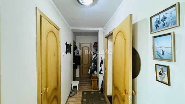 
   Продам 4-комнатную, 64.8 м², Ключевская ул, 35

. Фото 10.