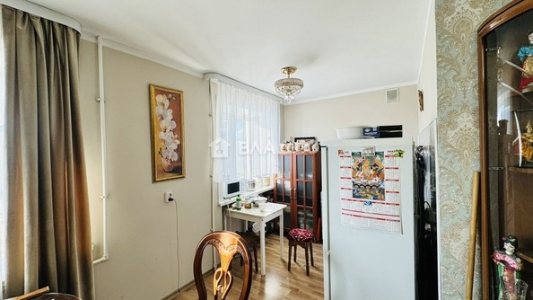 
   Продам 4-комнатную, 64.8 м², Ключевская ул, 35

. Фото 17.