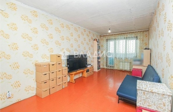 
   Продам 3-комнатную, 83.4 м², Ключевская ул, 4В

. Фото 7.