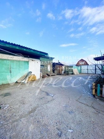 
   Продам дом, 63 м², Улан-Удэ

. Фото 5.