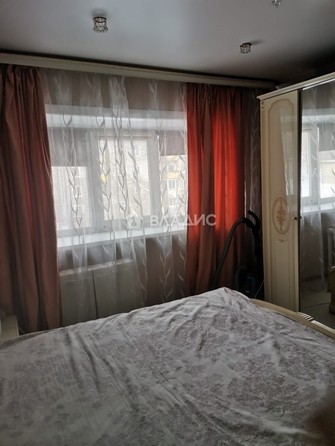 
   Продам 2-комнатную, 35 м², Комсомольская ул, 33

. Фото 11.