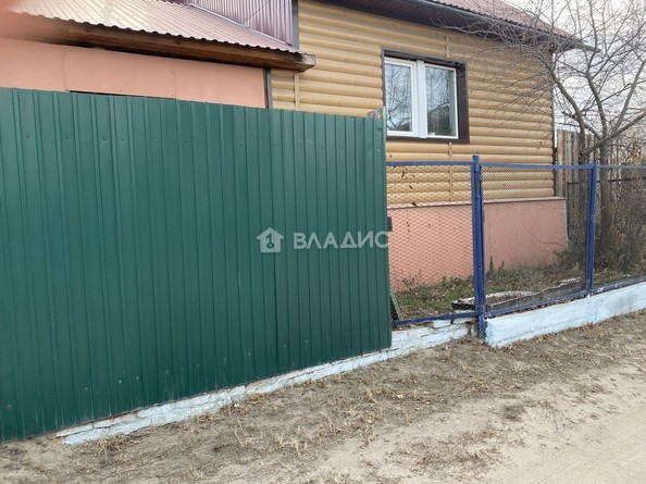 
   Продам дом, 110 м², Улан-Удэ

. Фото 1.