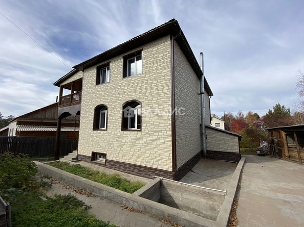 
   Продам дом, 255.6 м², Улан-Удэ

. Фото 7.