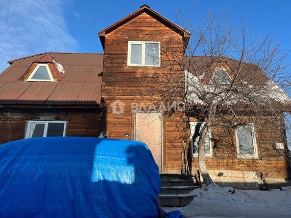 
   Продам дом, 140 м², Улан-Удэ

. Фото 8.
