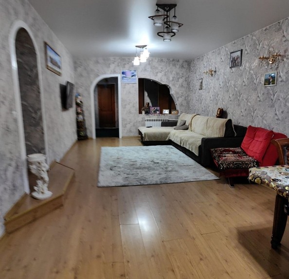 
   Продам дом, 115.8 м², Улан-Удэ

. Фото 10.