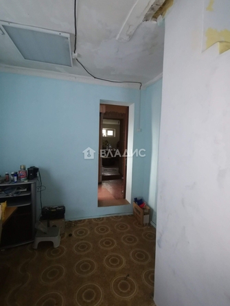 
   Продам дом, 56.9 м², Улан-Удэ

. Фото 11.