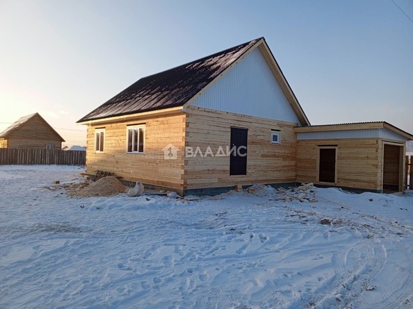 
   Продам дом, 80 м², Улан-Удэ

. Фото 7.
