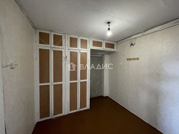 
   Продам 2-комнатную, 49 м², Ключевская ул, 43

. Фото 11.