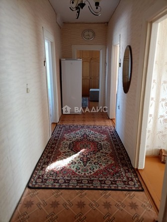 
   Продам дом, 83.5 м², Усть-Баргузин

. Фото 3.