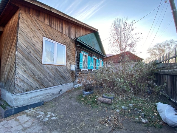 
   Продам дом, 70 м², Улан-Удэ

. Фото 6.