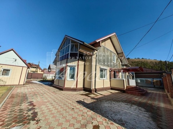 
   Продам дом, 275 м², Улан-Удэ

. Фото 27.