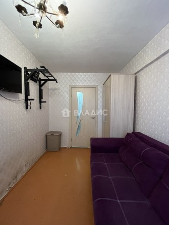 
   Продам 2-комнатную, 45.5 м², Ключевская ул, 36

. Фото 13.