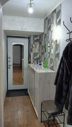 
   Продам 2-комнатную, 41.6 м², Гагарина ул, 17

. Фото 7.