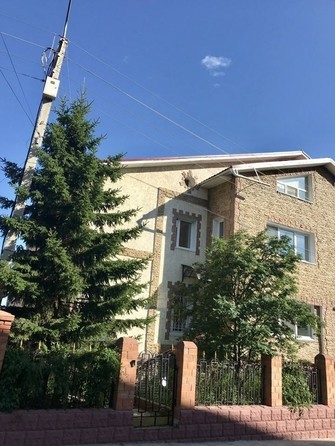 
   Продам дом, 243.5 м², Улан-Удэ

. Фото 19.
