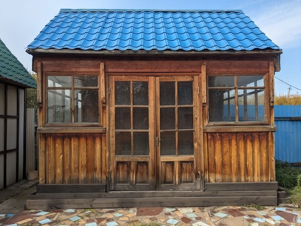 
   Продам дом, 96.3 м², Улан-Удэ

. Фото 8.