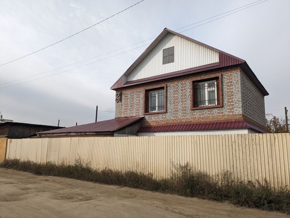 
   Продам дом, 96.3 м², Улан-Удэ

. Фото 16.
