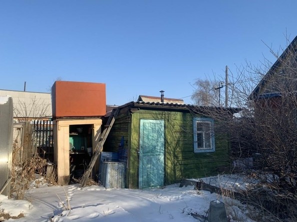 
   Продам дом, 30 м², Улан-Удэ

. Фото 2.