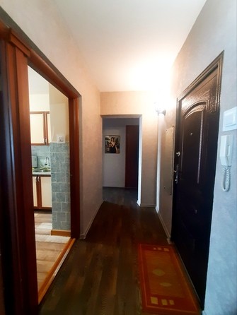 
  Сдам посуточно в аренду 2-комнатную квартиру, 59 м², Северобайкальск

. Фото 10.
